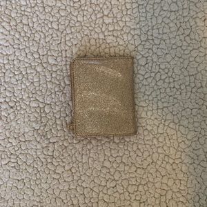 Pink Sparkles Wallet